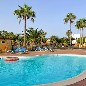 B-rent El Royal Apartment Corralejo