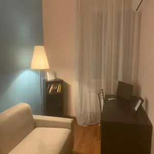 Apartamento Veneto Holidays - In Via Veneto, Roma