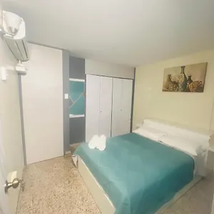 Grand Monseratte House Apartment Carolina