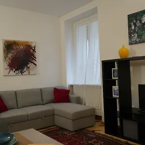 Art Navigli Apartment Milan