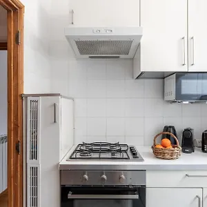Apartamento Iflat Spanish Steps Elegant, Roma