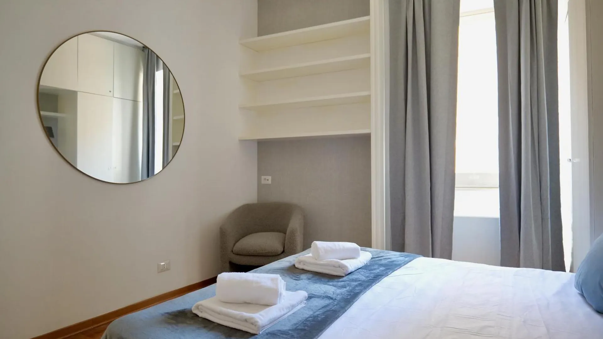 Loft 5C - Palatino Apartment Rome 0*,  Italy